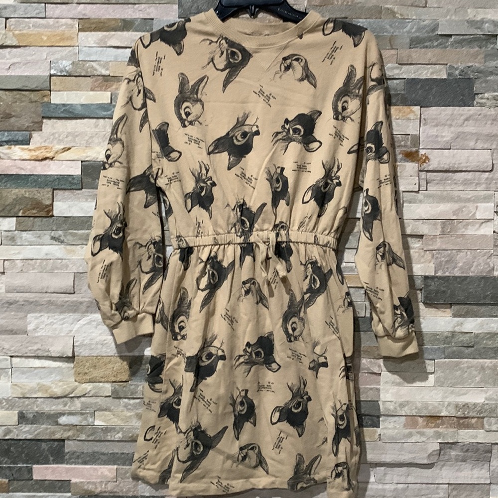 Disney’s classics never been worn